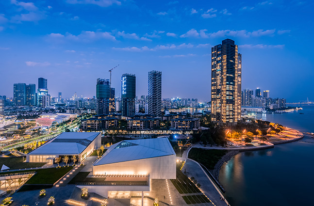 Hangzhou starred-river-maskin förklarar underhållsinnehållet i reduktionsväxeln